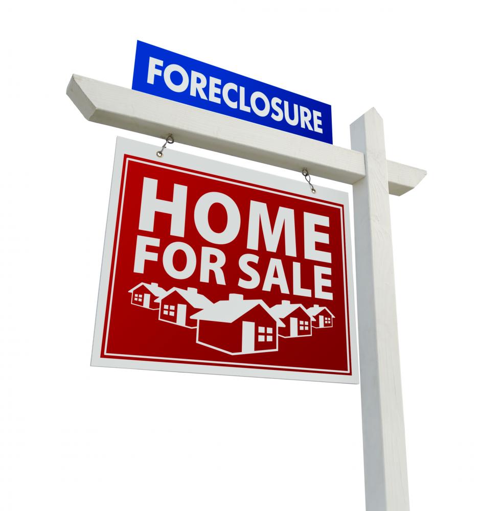 Navigating the Foreclosure Process
