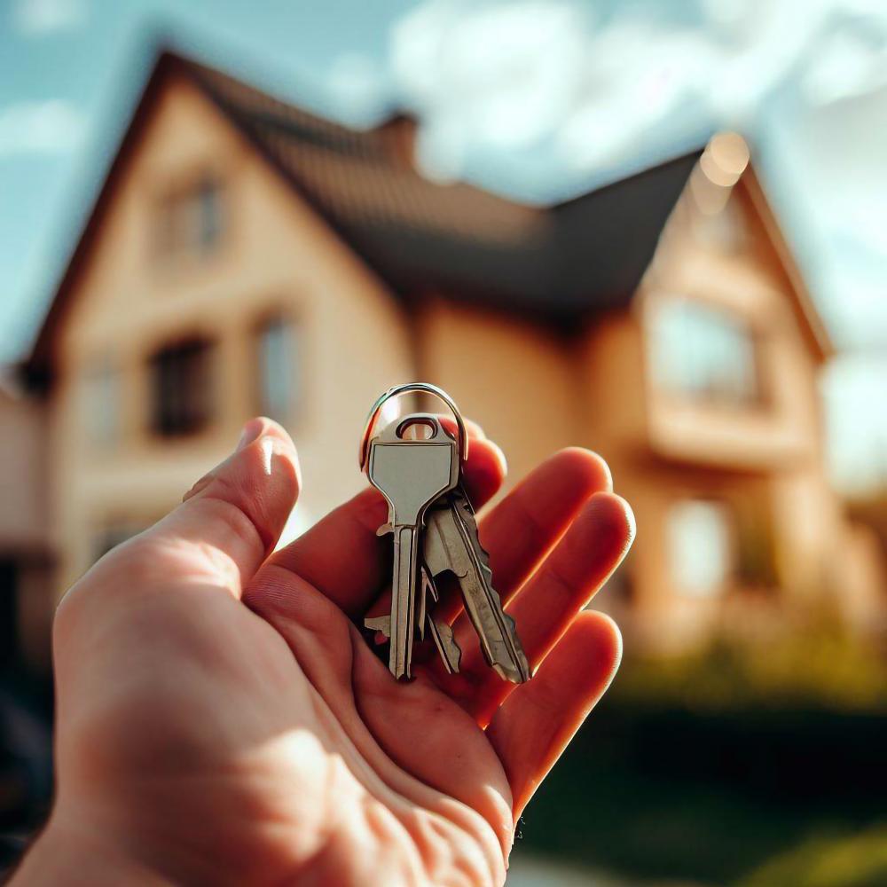 Streamlining the Sale Process