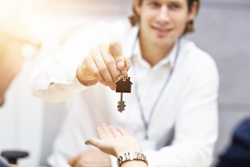 Customer-Focused and Solution-Driven