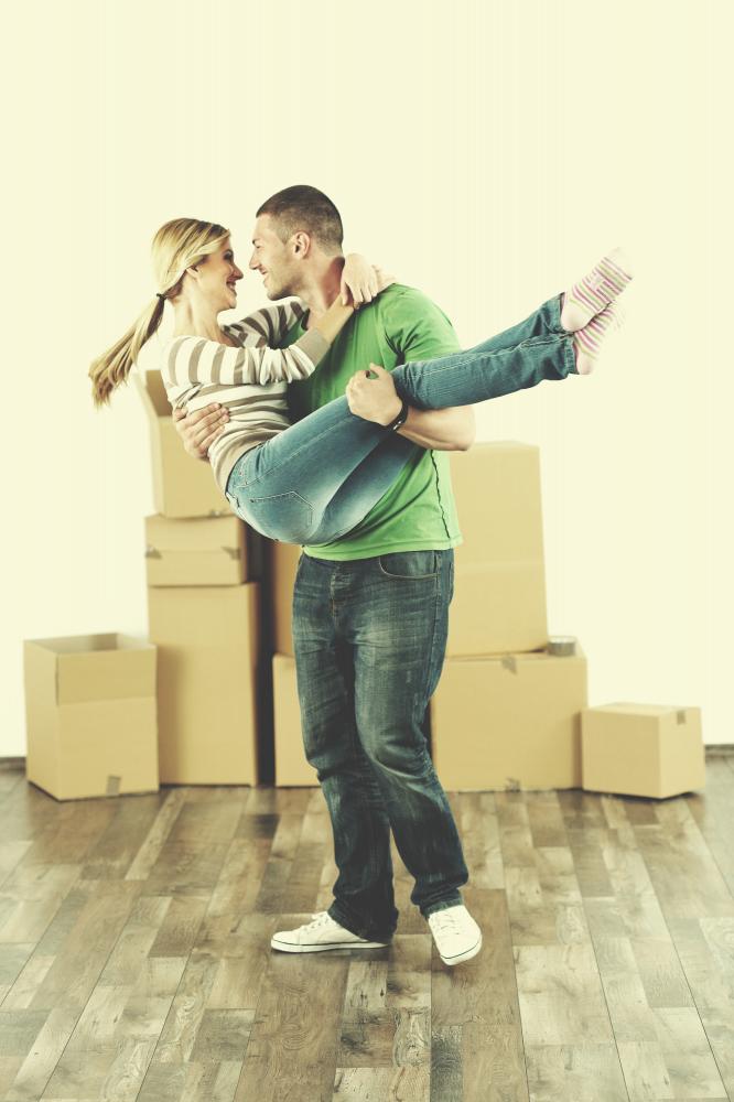 Miami residential move with a personal touch