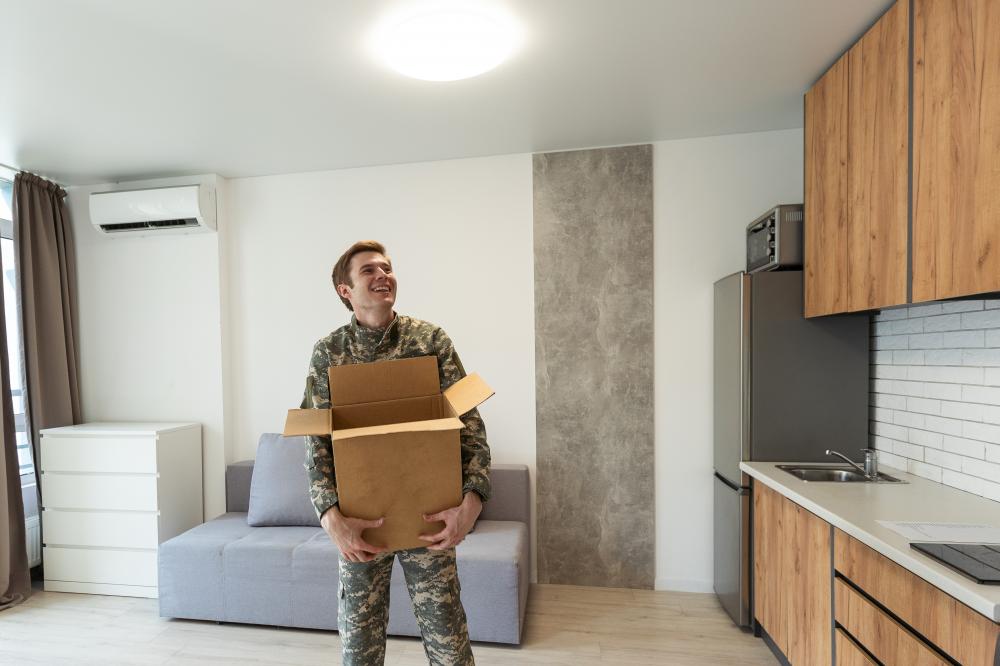How to Choose the Right Mover