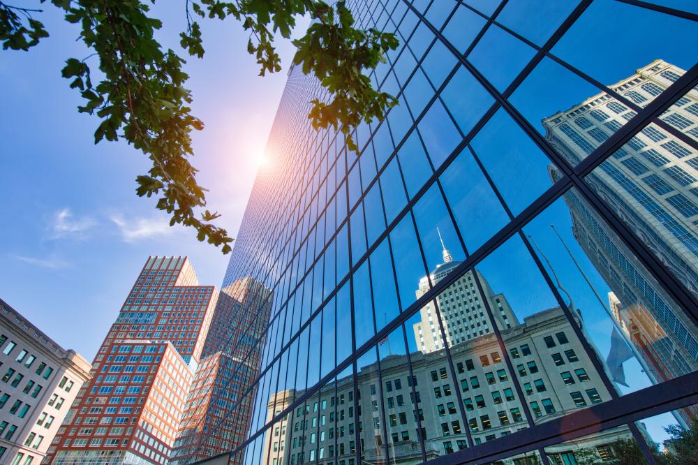 Benefits of Partnering with Key Grounds Property Management