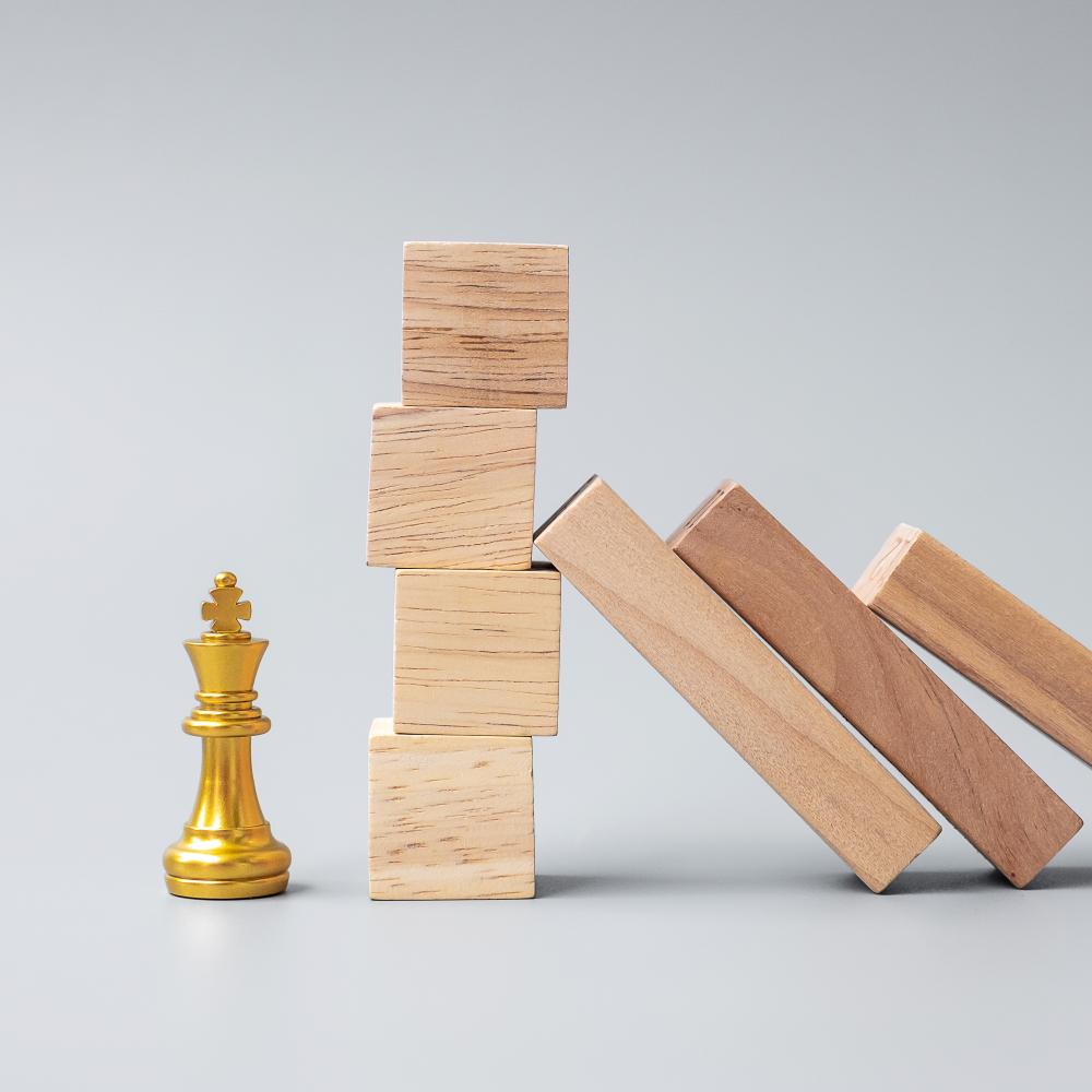 Innovative Risk Management