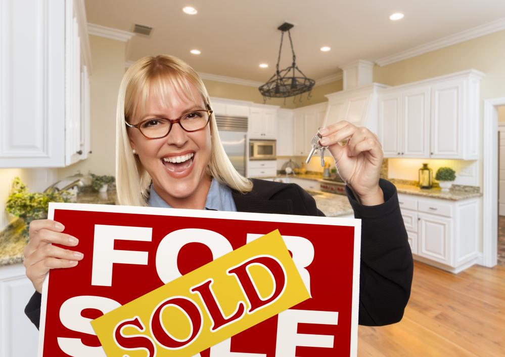 Rethinking Real Estate Transactions