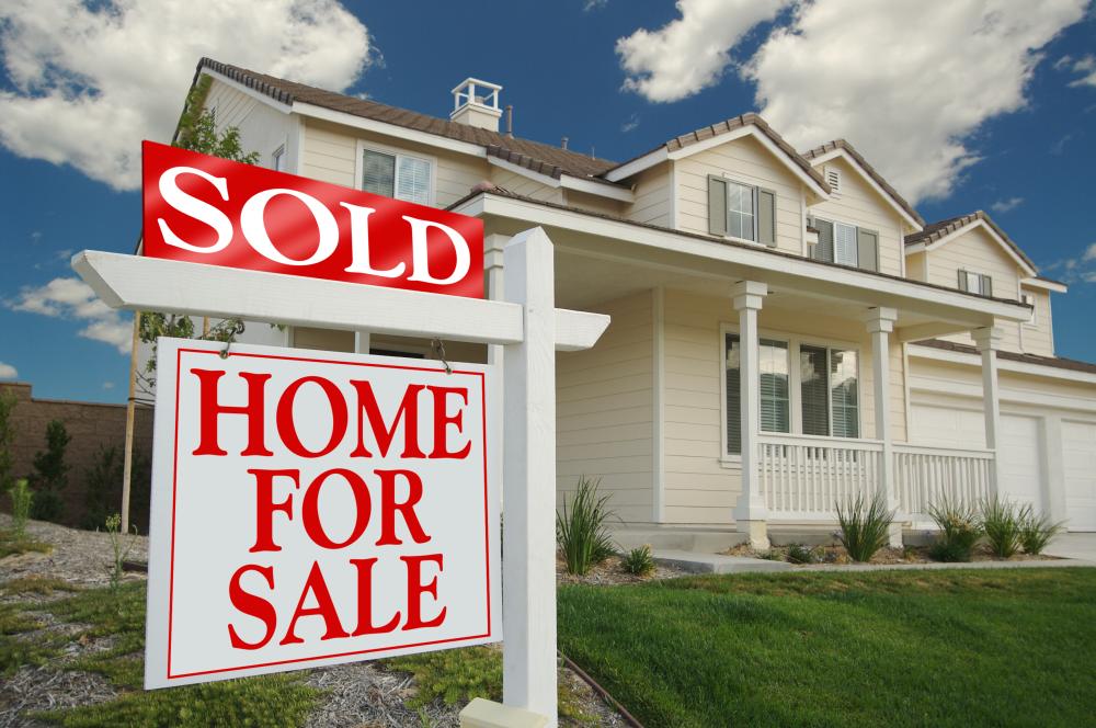 Preparing Your Home for Sale