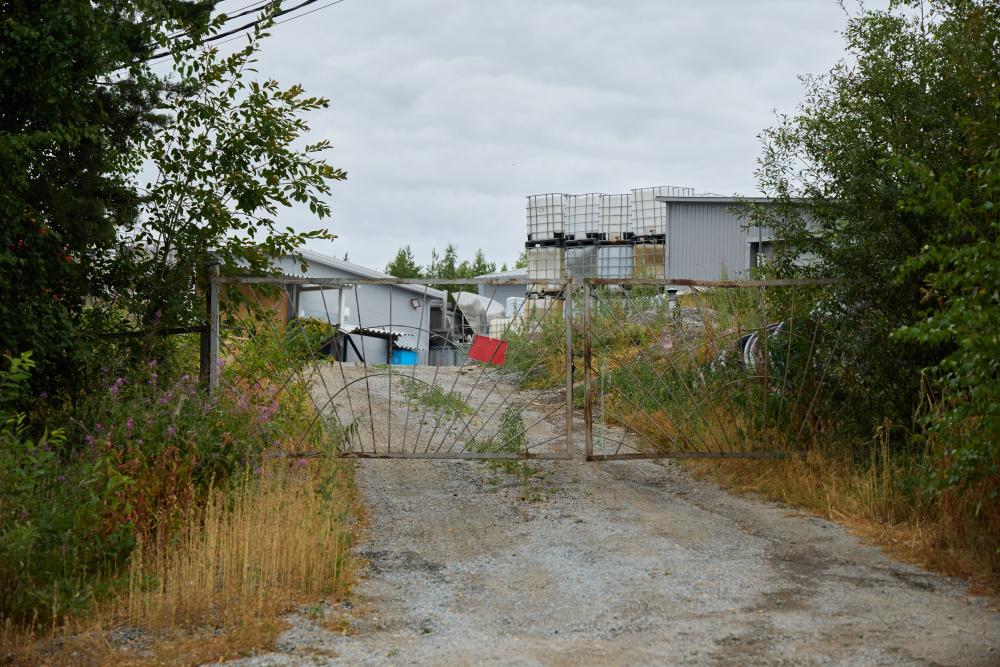 Technological Advancements in Property Management