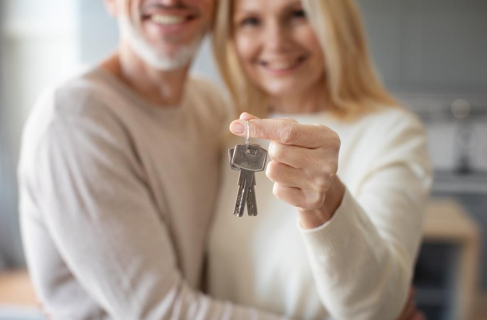 Transparency and Reliability in Property Management