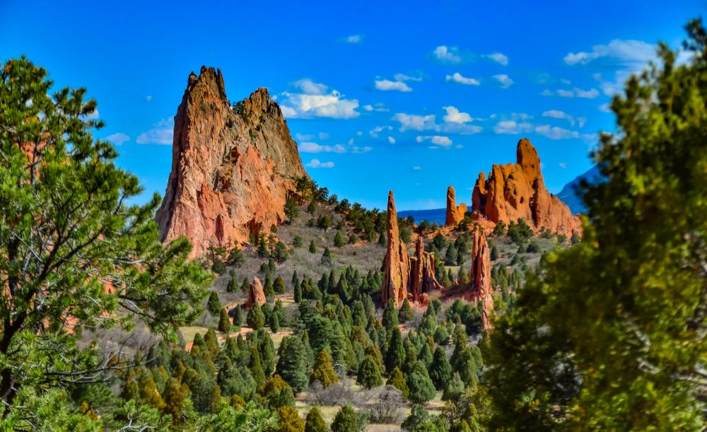 Why Choose Viking Repair Colorado Springs CO?