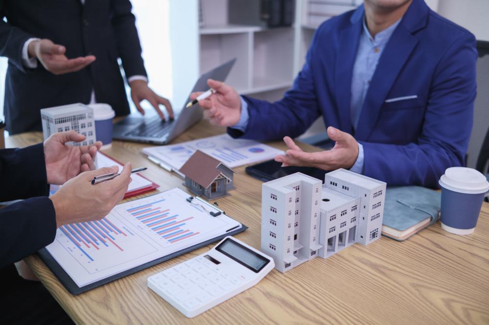 Trust and Transparency as Core Values