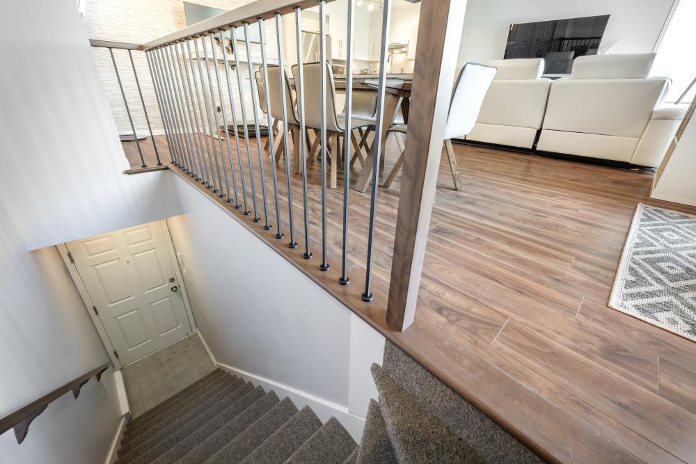 Exploring the Real Estate Market