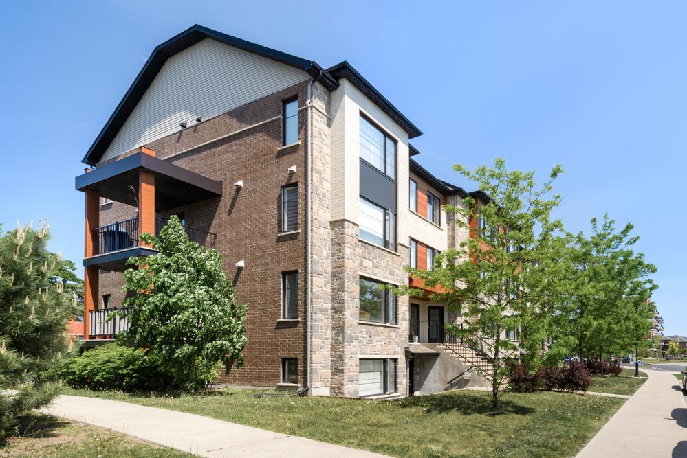 Security and Peace of Mind