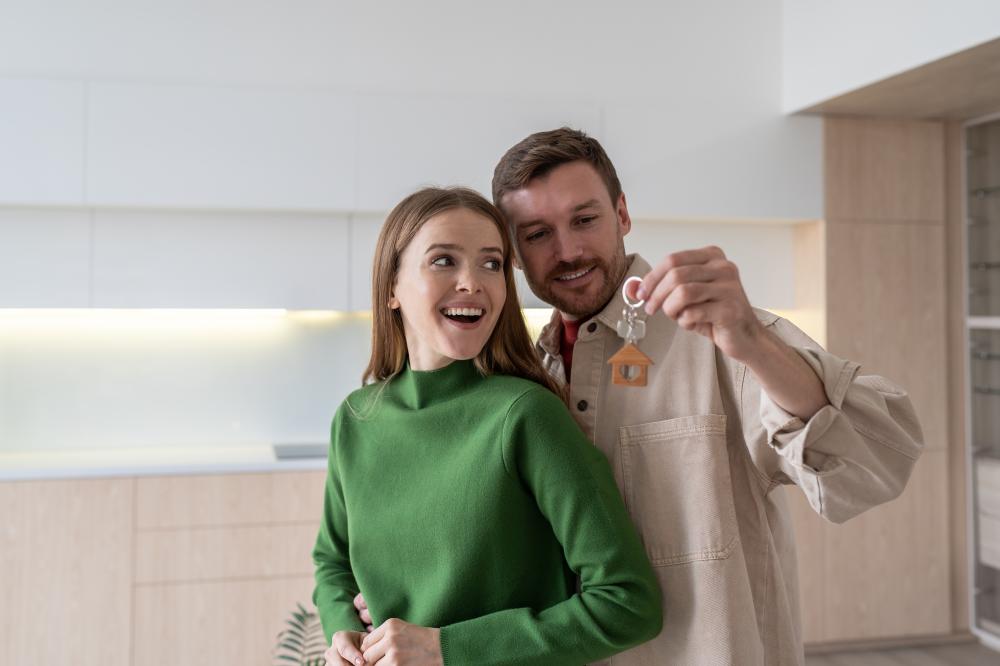 Financial Assistance for First-Time Buyers