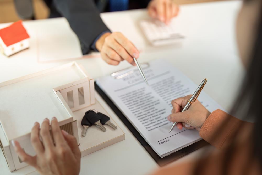 Comprehensive Approach to Tenant Management