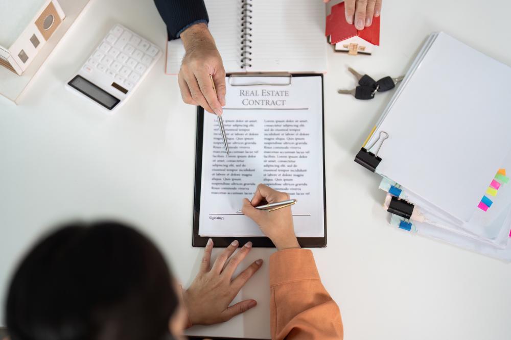 Benefits of Partnering with a Professional Property Management Company