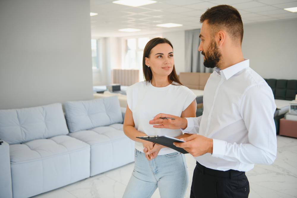 Efficient Property Management Services for Every Need