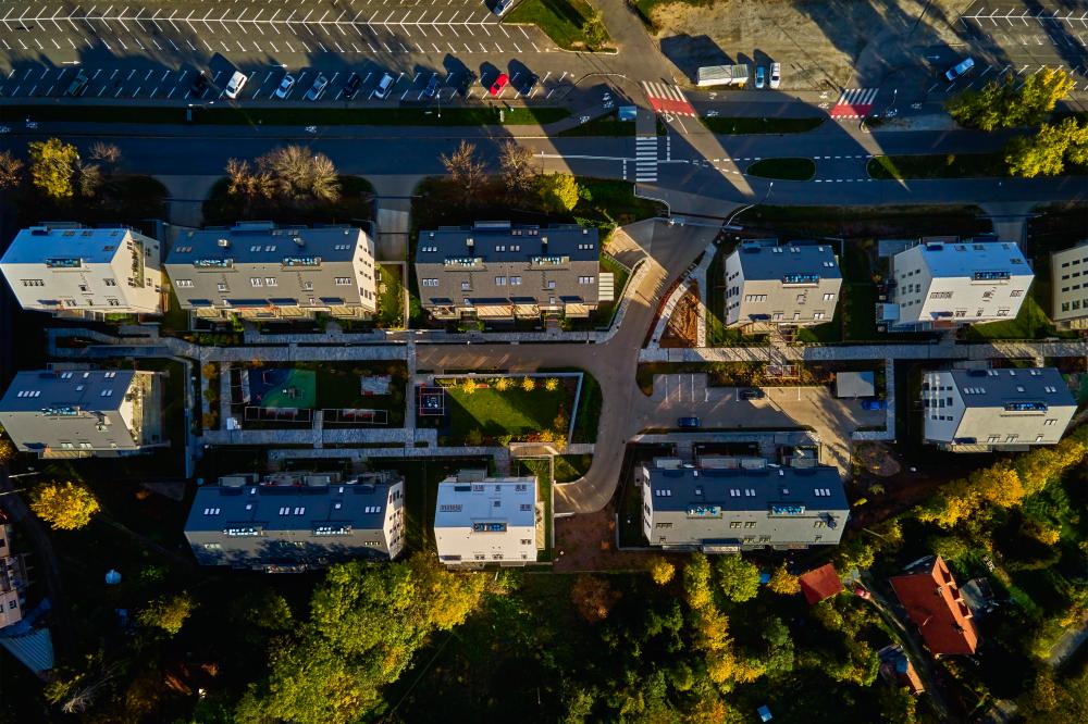 Advantages of Professional Property Management