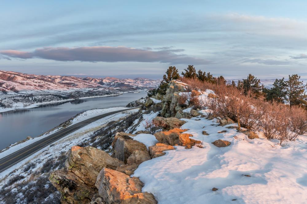 The Role of Colorado Dream Team in Castle Rock Real Estate