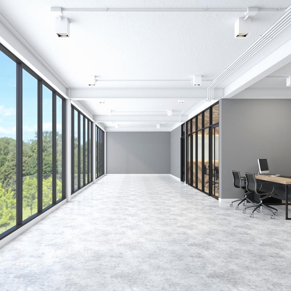 How to Choose the Right Office Space for Lease East Hartford CT