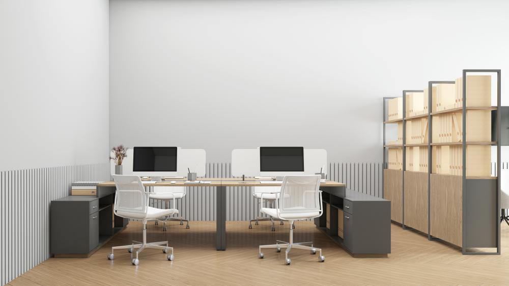 What Are the Benefits of Shared Offices?