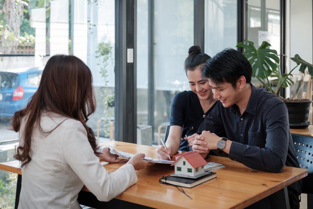 Connecting Buyers and Sellers