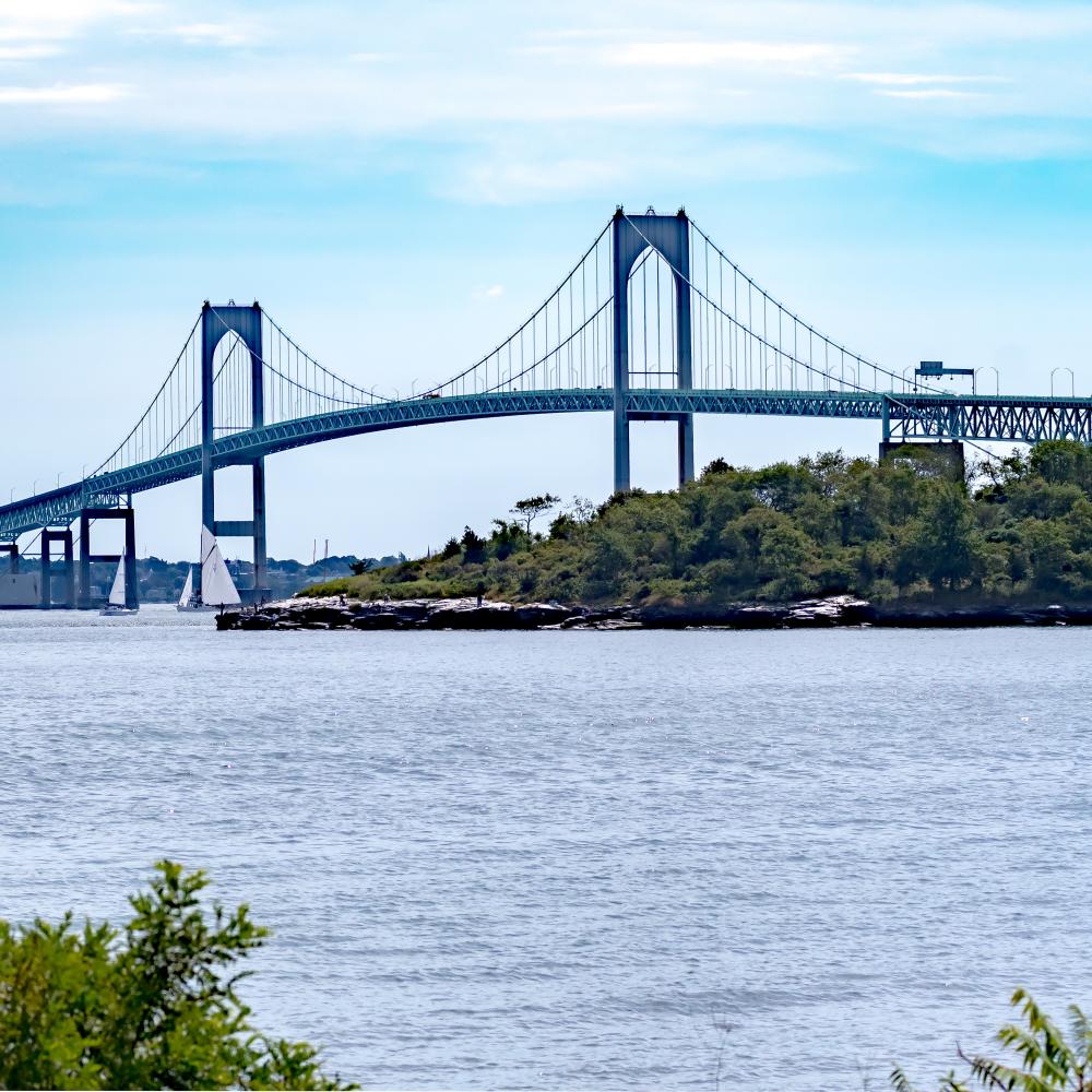 How Does MLS Map East Haddam Work?