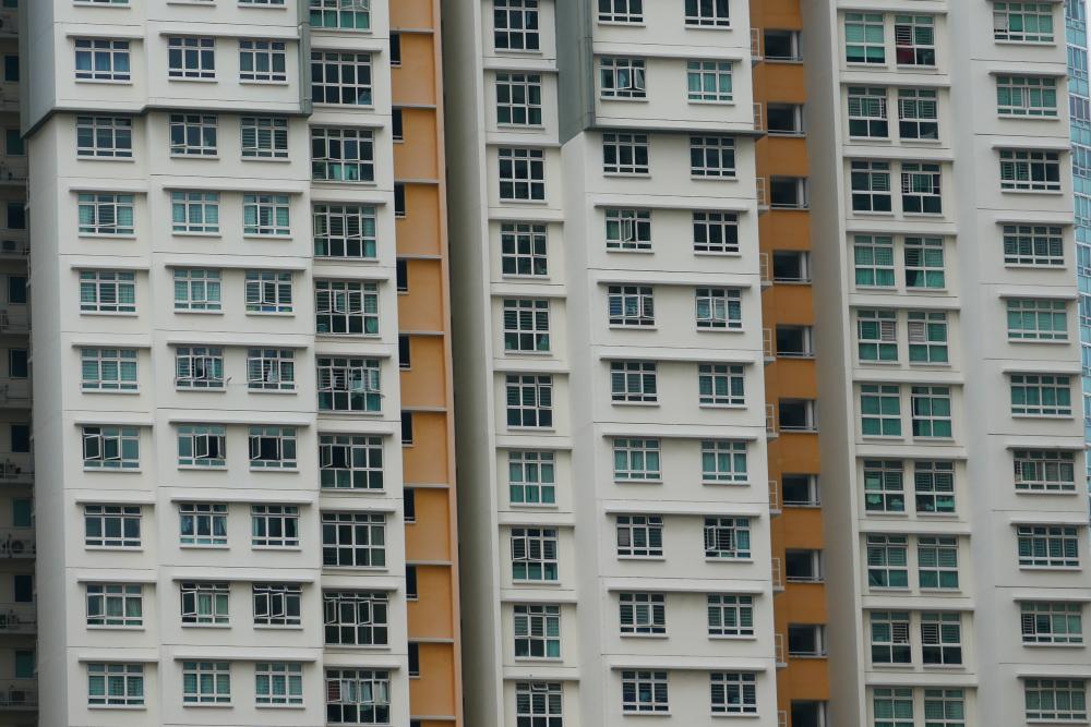 Features of HDB Flats Near Jurong East MRT