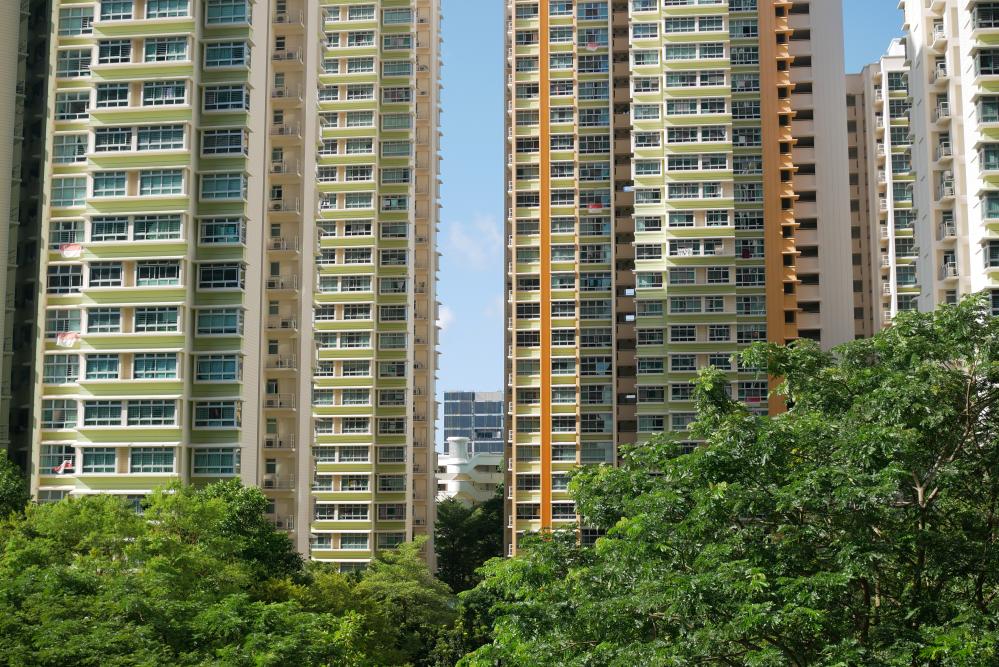 Popular HDB Projects Around Clementi MRT