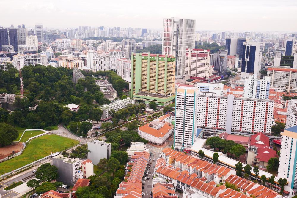 Why Choose Choa Chu Kang for Your Next Home?