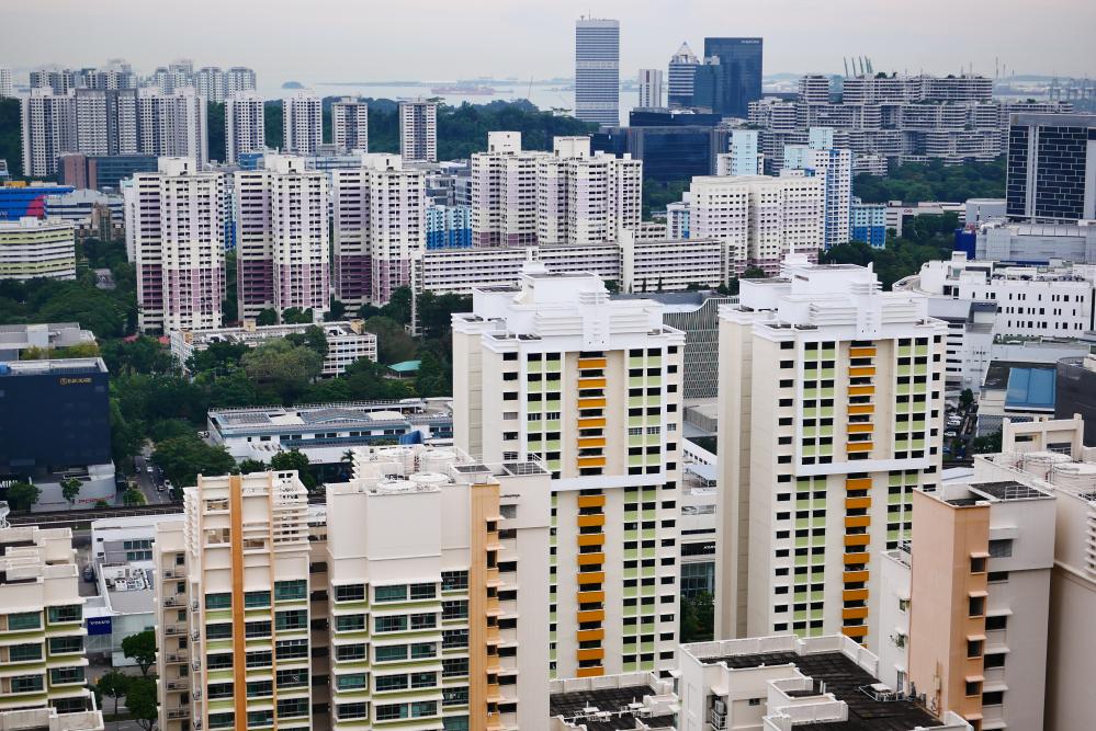 Buying HDB Flats Near Clementi MRT