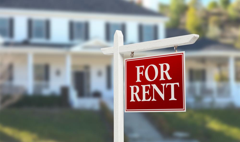 The Importance of Rehabilitating Your Rental Home