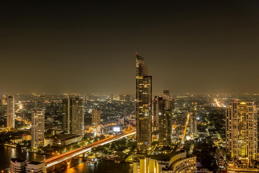 Current Trends in Bangkok Luxury Real Estate