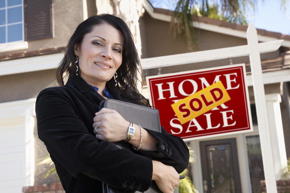 A Hassle-Free Selling Experience
