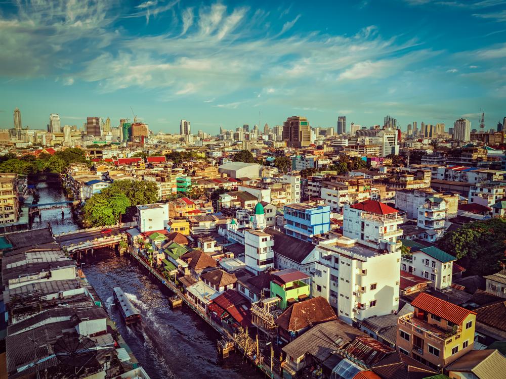 Navigating Bangkok's Real Estate Market