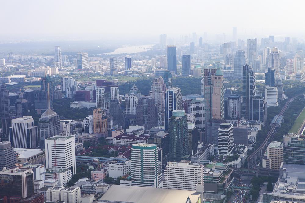 Investment Opportunities in Bangkok Real Estate Market