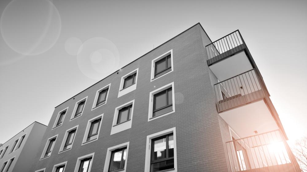 Delivering Quality in Apartment Building Management Bristol CT