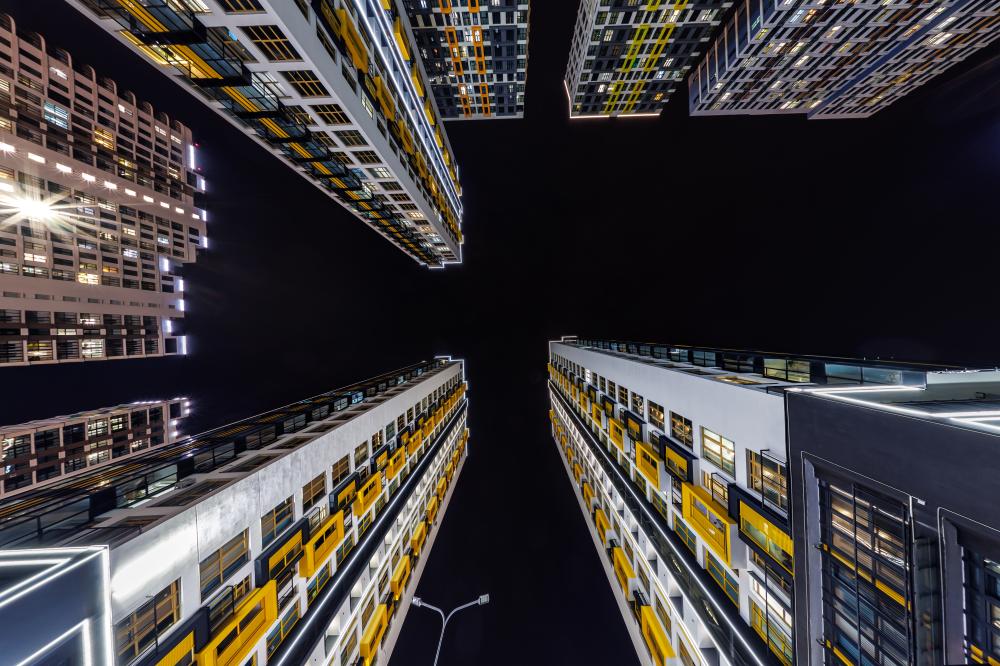 Diverse HDB Choices Near Bukit Batok MRT