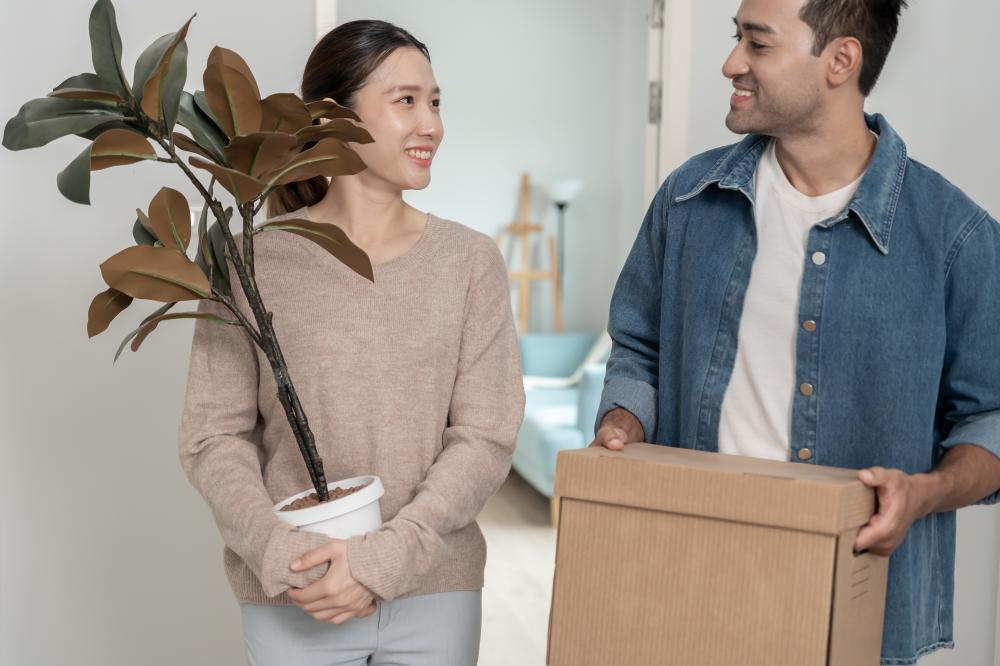 What Does Daily Life Look Like for an Apartment Manager?