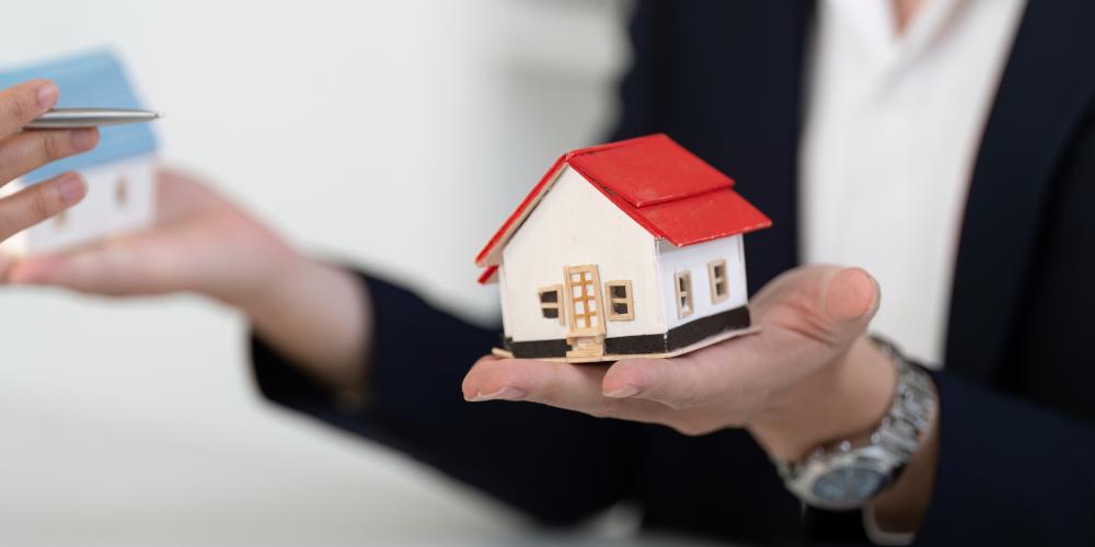 What Are the Benefits of Hiring a Residential Property Manager?
