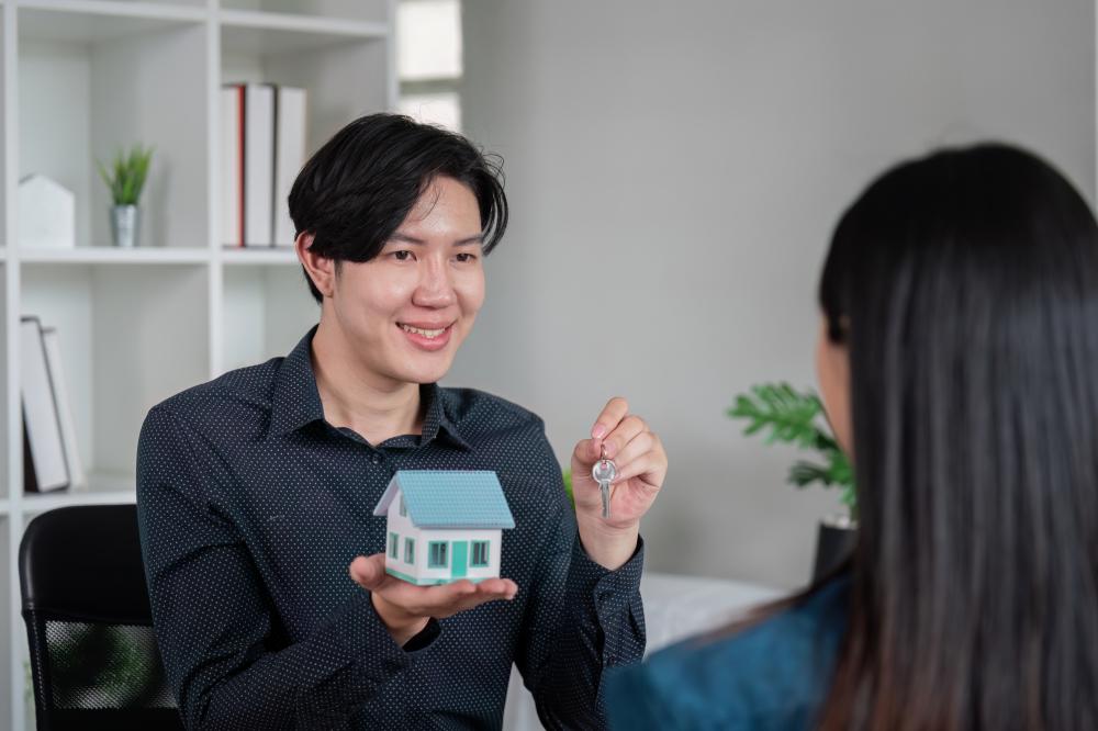 FAQs About Real Estate in Thailand