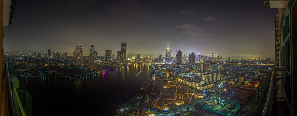 Prestigious Neighborhoods in Bangkok