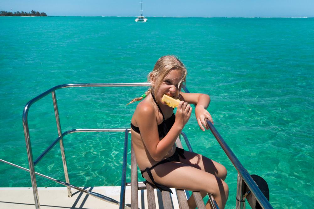 Why Choose Overnight Charters to Dry Tortugas?