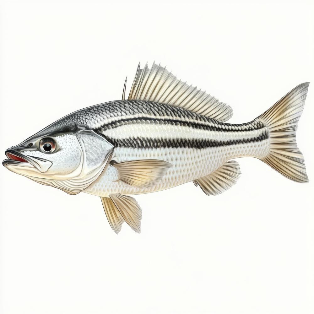 Anecdotes from the Water