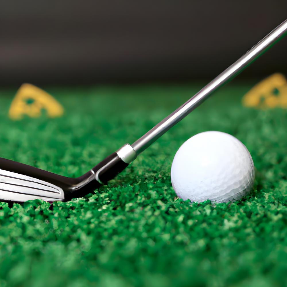 The Ultimate Golf Experience for Businesses