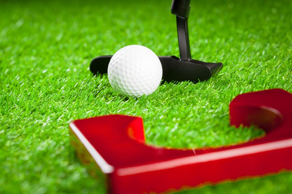 State-of-the-Art Technology Enhancing Your Game