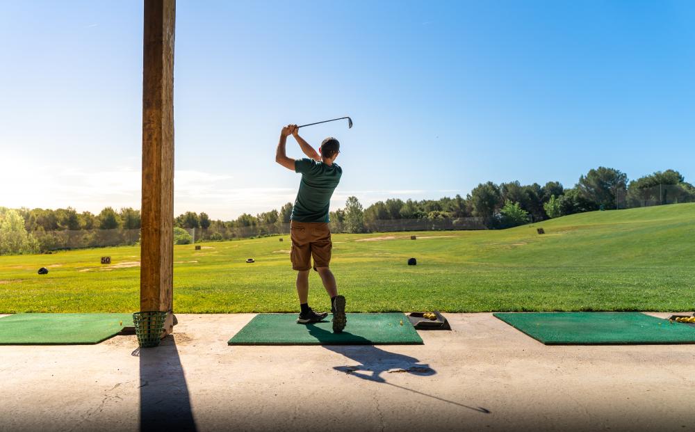 Choosing the Right Golf Simulator
