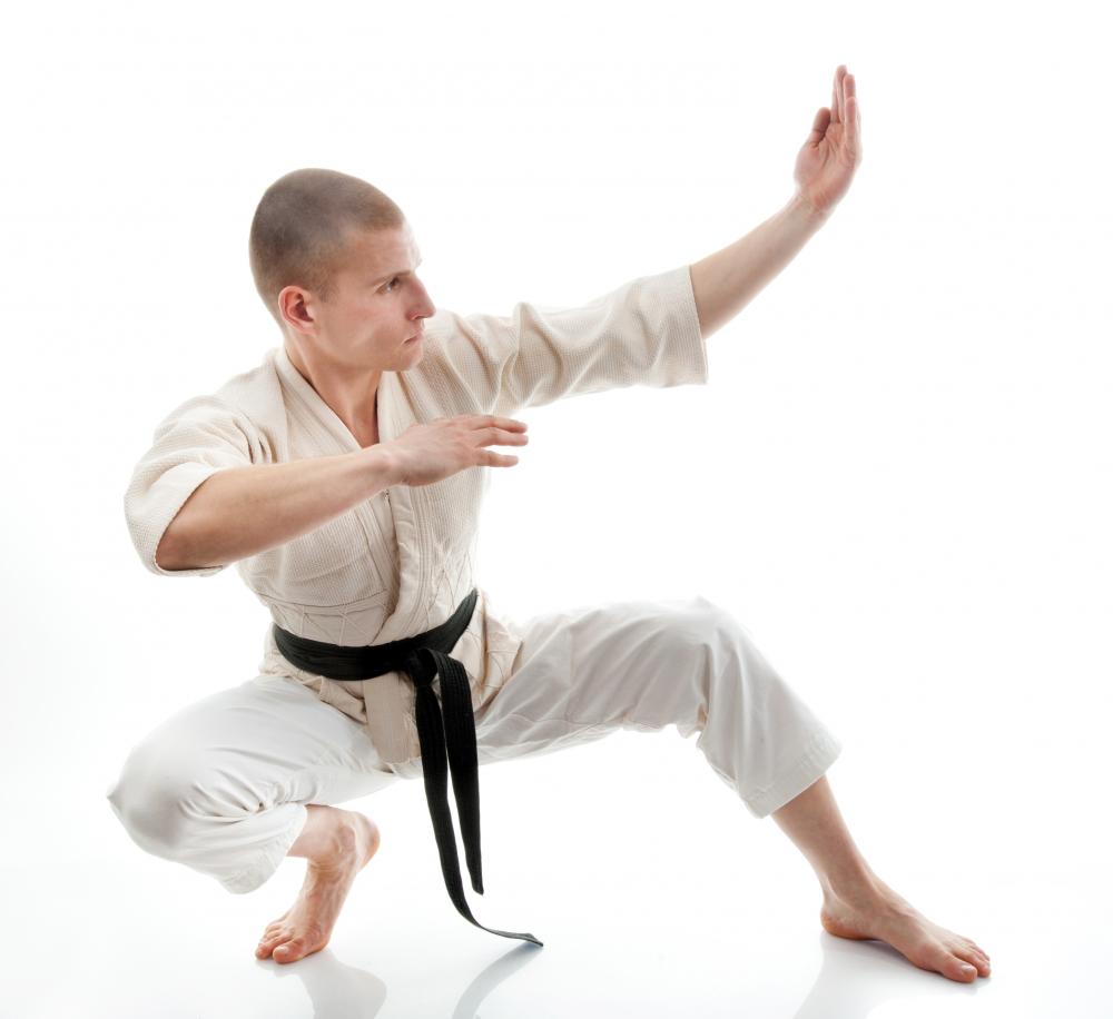 Benefits of Karate for Kids