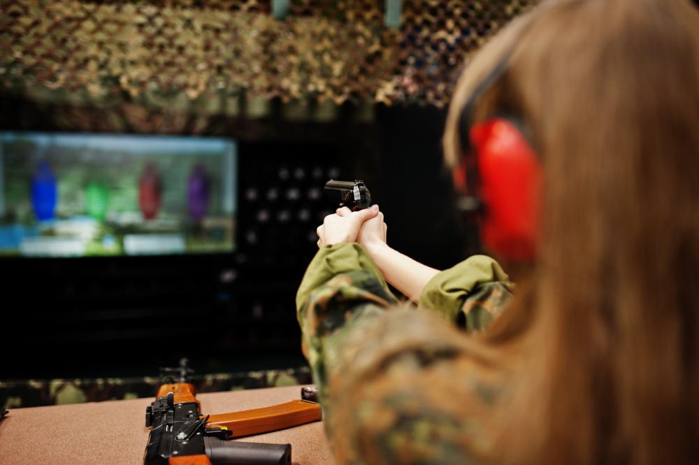 Requirements for a Federal Firearms License