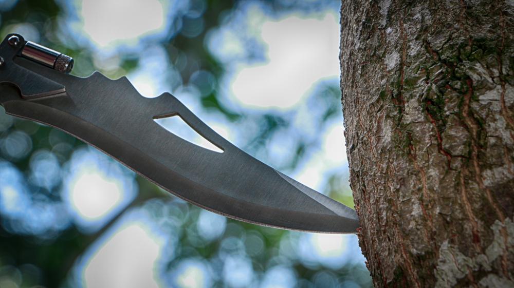 Key Characteristics of an Effective Survival Knife