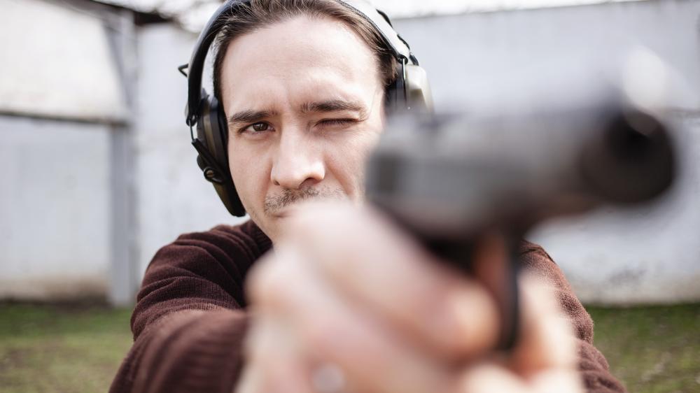 Finding a Community at MidWest Guns