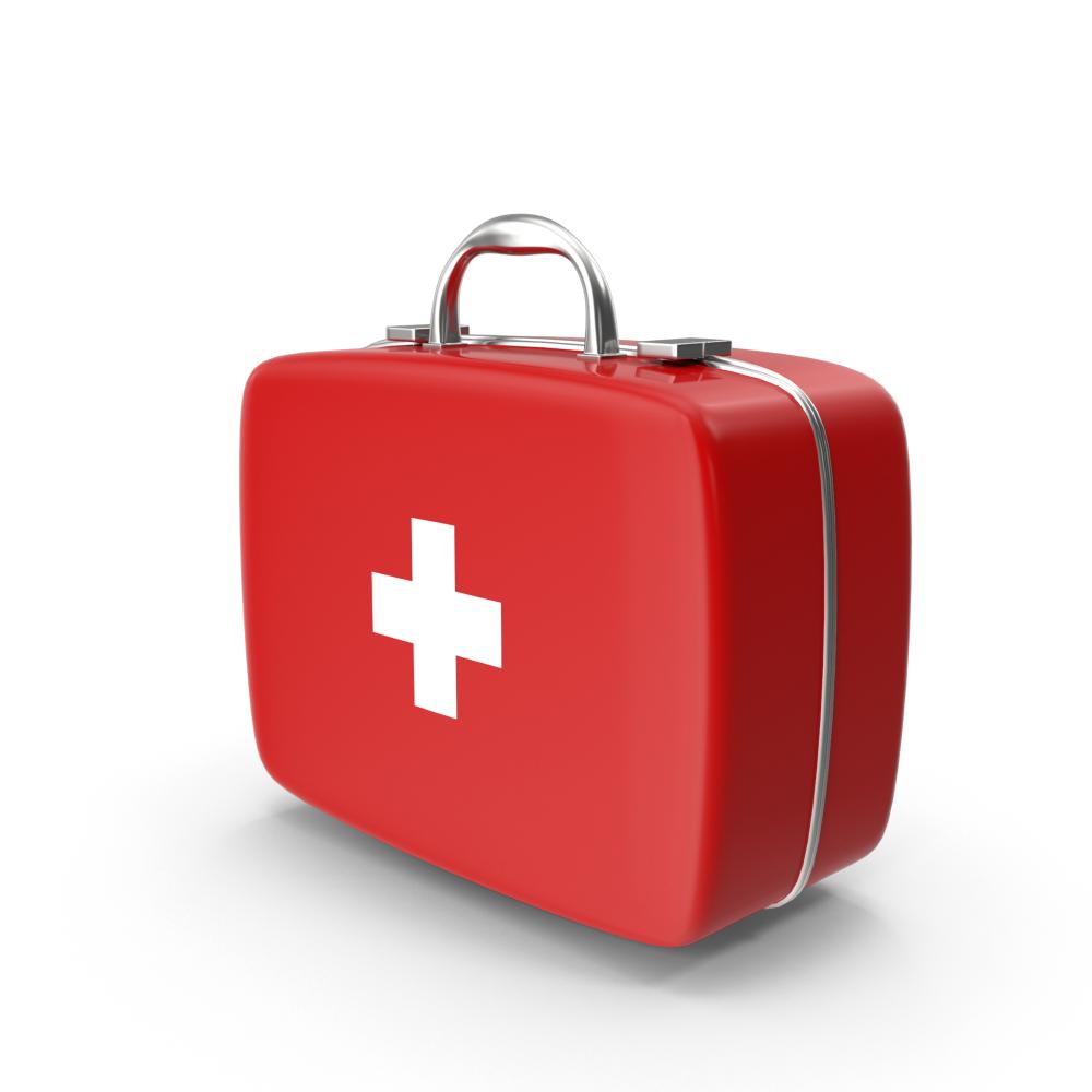 First Aid Kits for Specific Environments